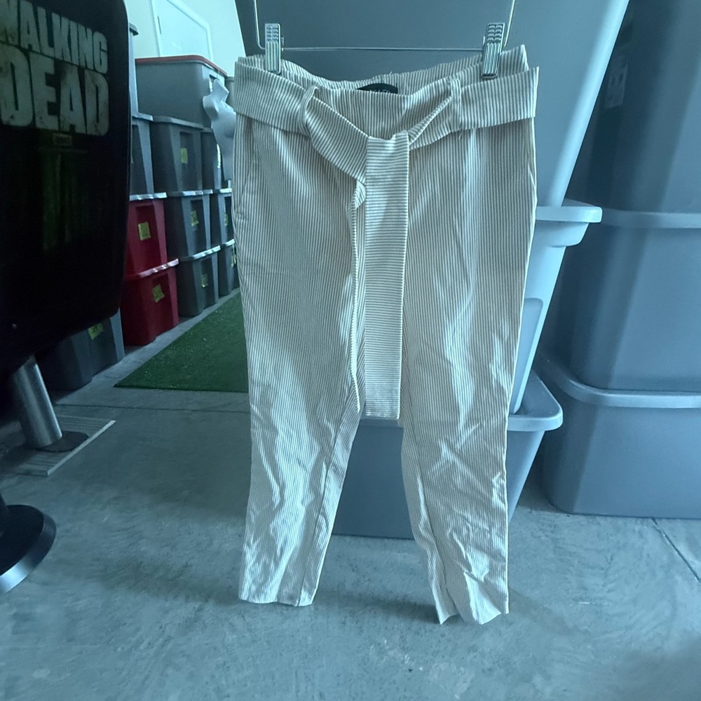 Striped Pants mp61